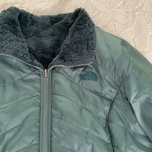 The North Face Women’s Reversible Jacket